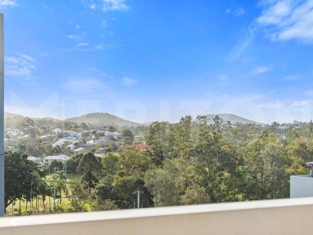 Apartment for rent in Toowong, Greater Brisbane