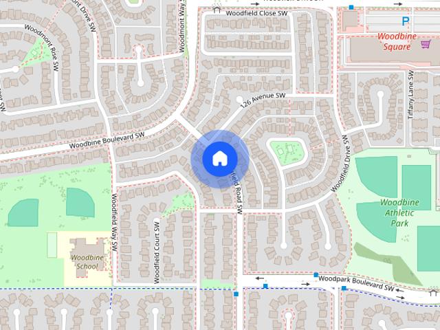 House for rent in Northwest, Alberta