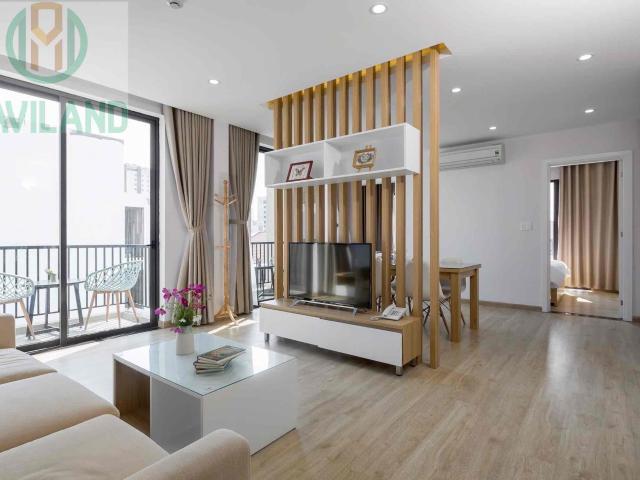 Căn hộ cho thuê tại Đà Nẵng