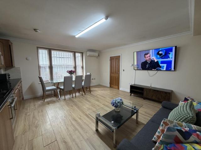 Apartment for rent in South Kensington, Greater London