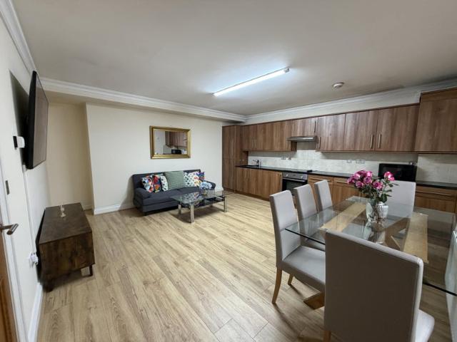 Apartment for rent in South Kensington, Greater London