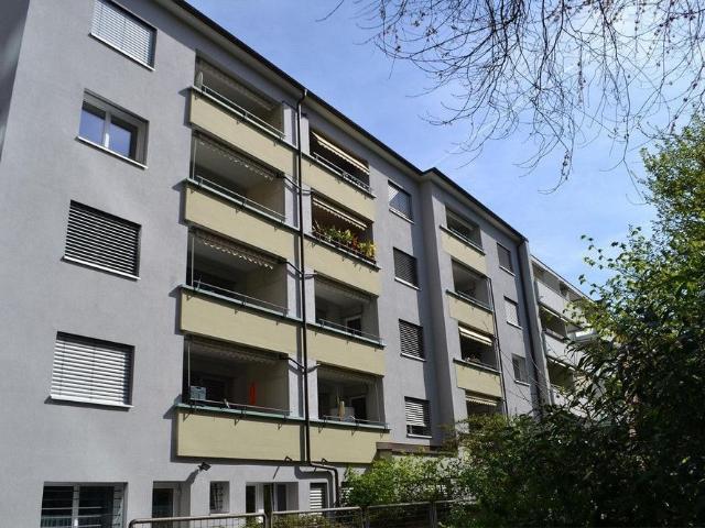 Apartment mieten in Basel, Basel-Stadt