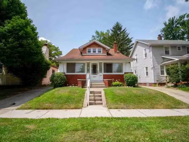 House for rent in Toledo