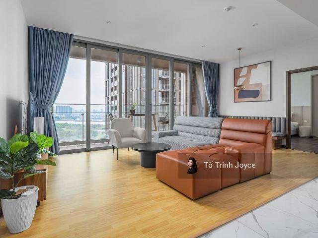 Căn hộ cho thuê tại Thủ Đức, Hồ Chí Minh