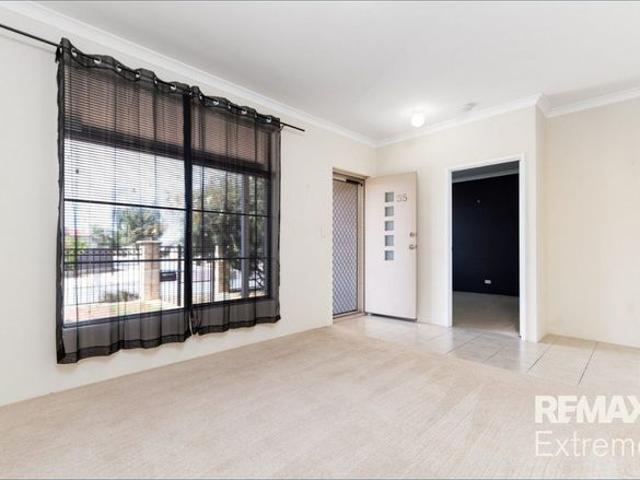 House for rent in Butler, Western Australia