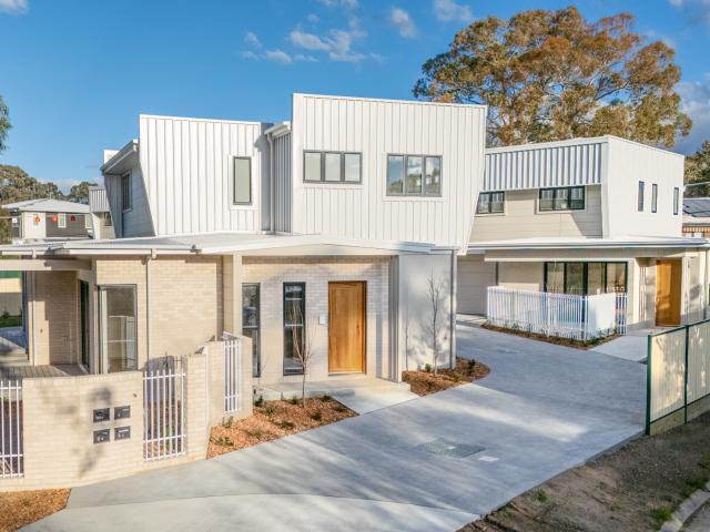 Property for sale in Duffy, Australian Capital Territory
