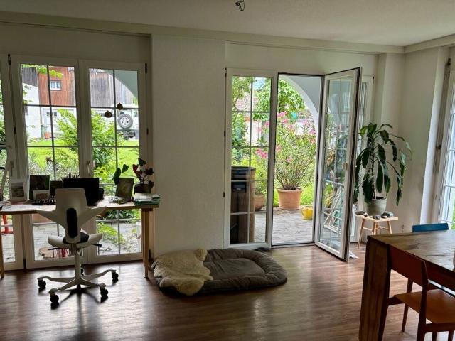 Apartment mieten in Heiligkreuz, Mels, St. Gallen