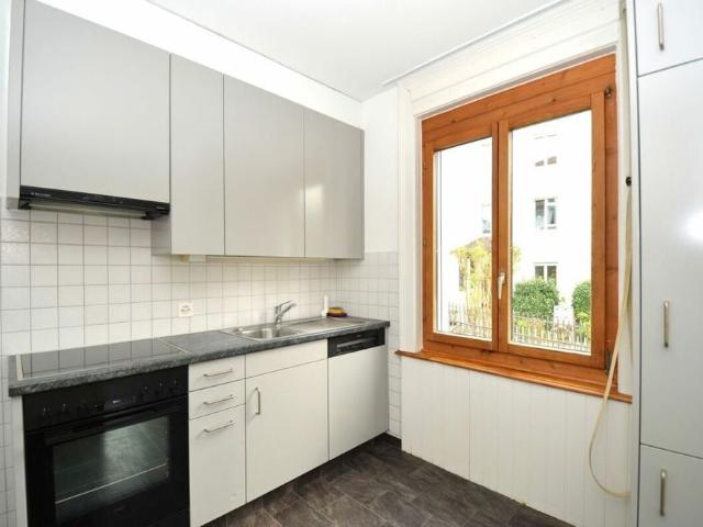 Apartment mieten in Arbon, Thurgau