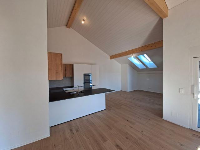 Apartment mieten in Neyruz (FR), Freiburg