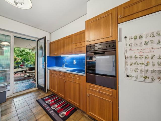Apartment kaufen in Chailly-Montreux, Waadt