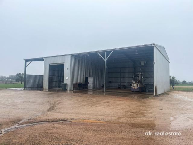 Property for rent in Mount Russell, New South Wales