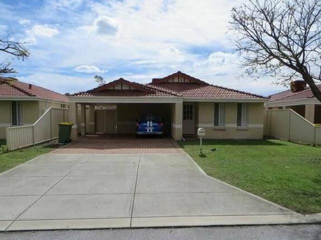 House for rent in Cockburn, Western Australia