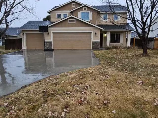 House for rent in Nampa