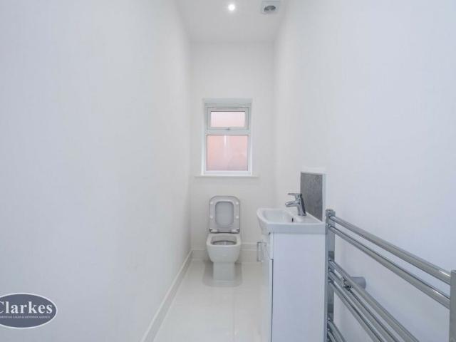 House for rent in Talbot Village, Isle Of Man