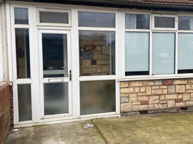 House for rent in Tottenham Hale, Greater London