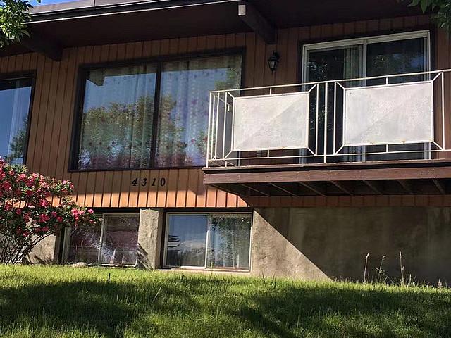 Duplex for rent in Northwest, Alberta