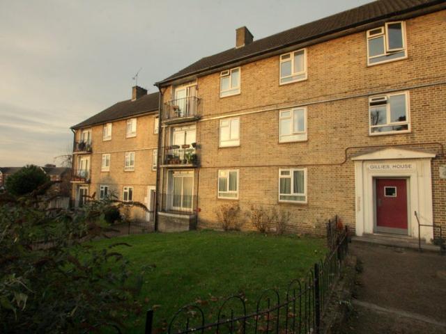 Apartment for rent in South Hampstead, Greater London