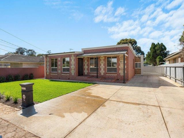 House for sale in Salisbury, Adelaide