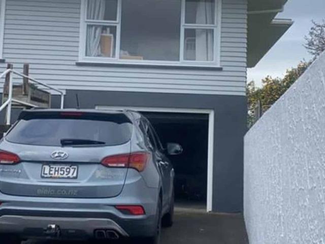 House for rent in Hillsborough, Taranaki