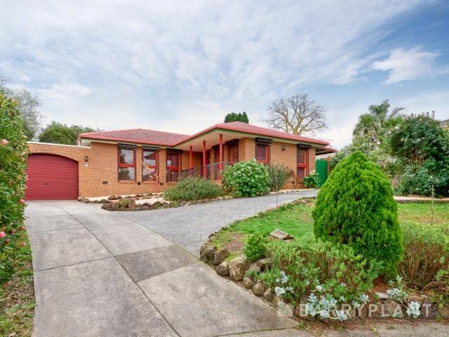 House for rent in Camerons Creek, Victoria