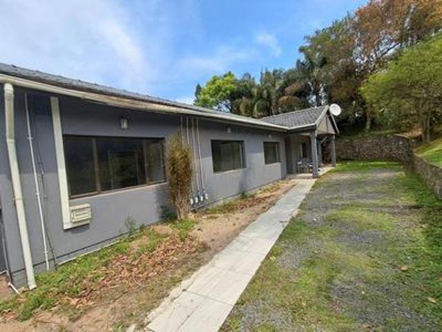 Apartment for rent in Westville, Kwazulu-natal