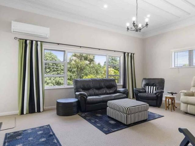 House for rent in Tararua District