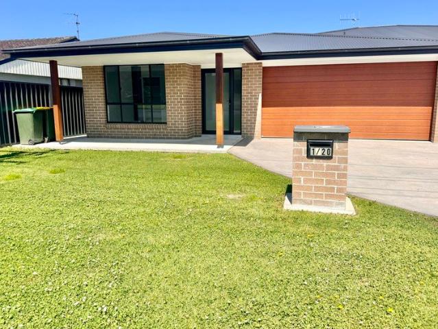 Villa for rent in Cundletown, New South Wales