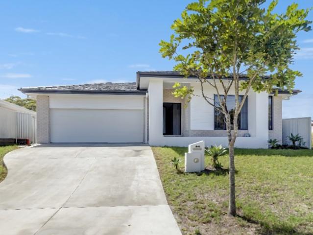 House for rent in Dunbogan, New South Wales