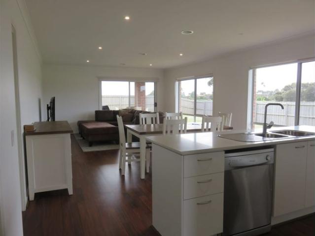 House for rent in Bannockburn, Golden Plains Shire