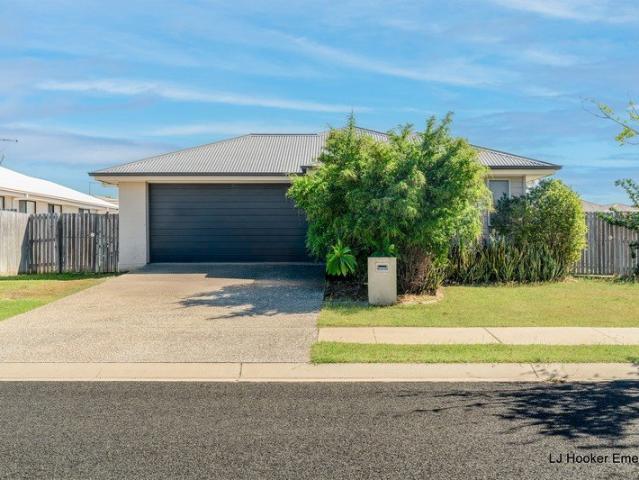 House for rent in Emerald, Queensland