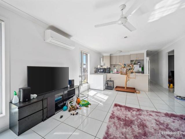 House for rent in Emerald, Queensland