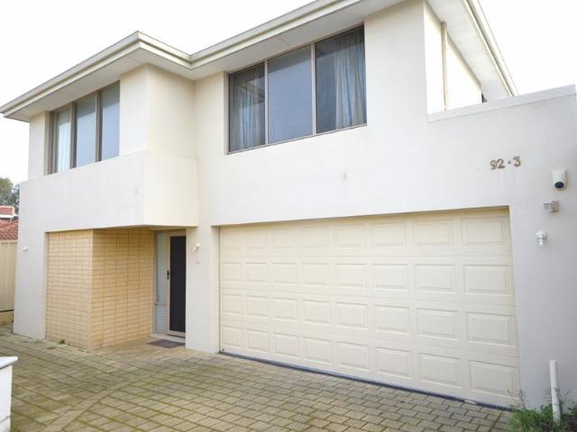 Townhouse for rent in Riverton, City of Canning