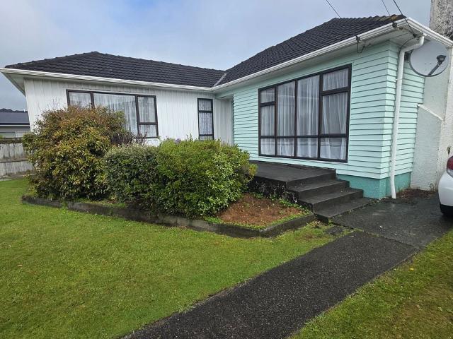 House for rent in Days Bay, Wellington