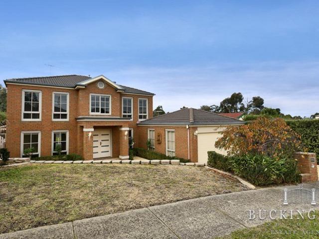 House for rent in Camerons Creek, Victoria