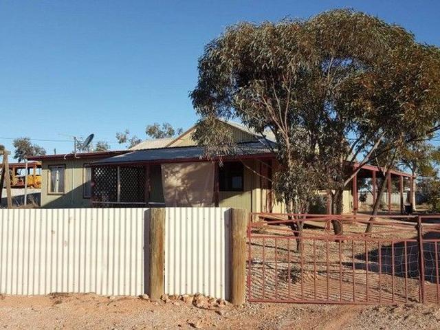 House for sale in Coober Pedy, South Australia