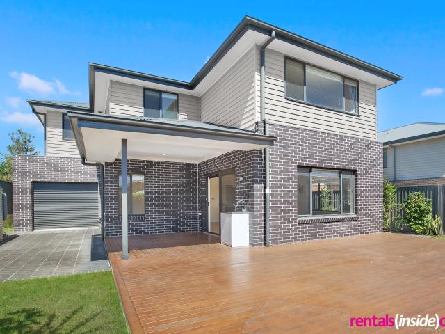 House for rent in Sydney, New South Wales