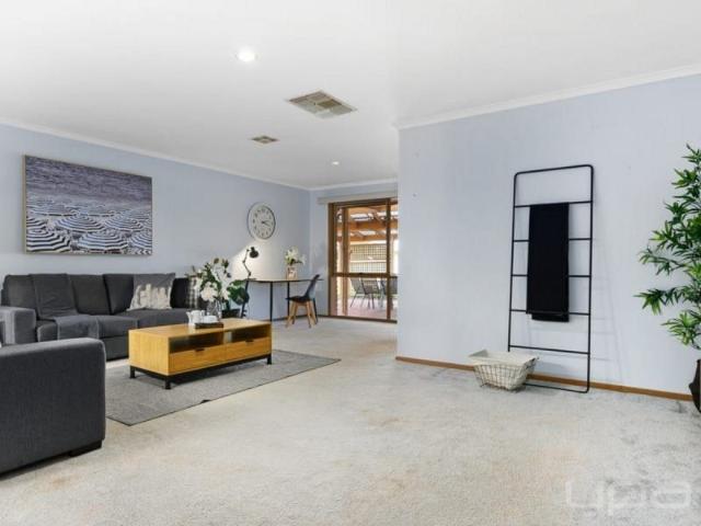 House for rent in Melton West, Melbourne
