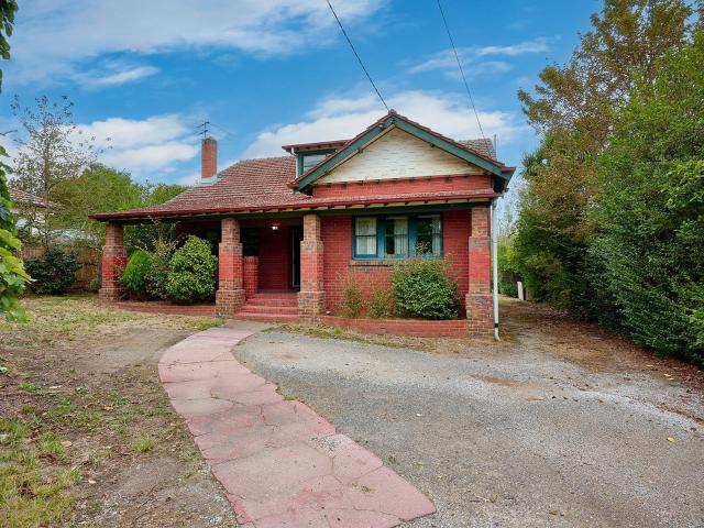 House for rent in Camerons Creek, Victoria