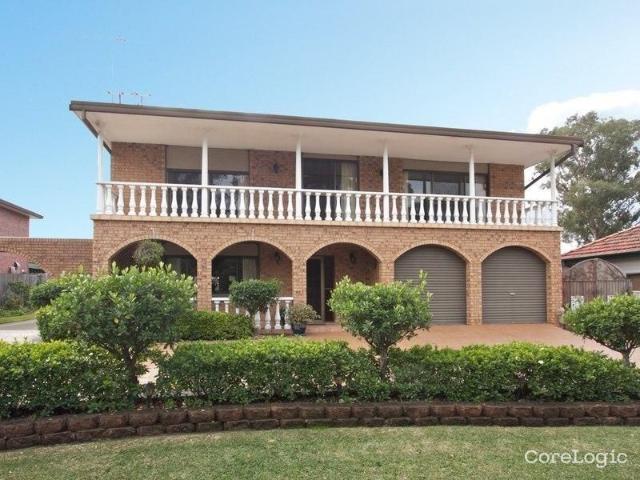 House for rent in Greystanes
