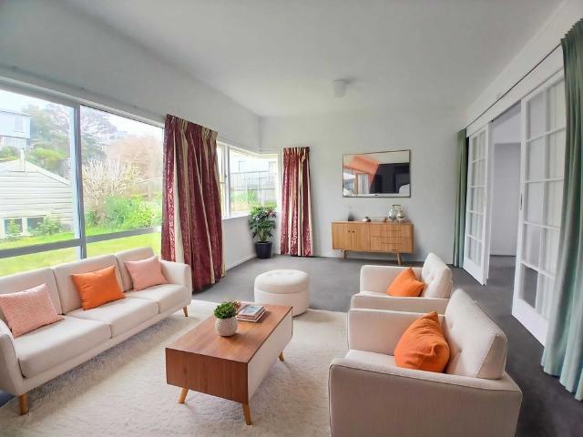 House for rent in Johnsonville East, Wellington