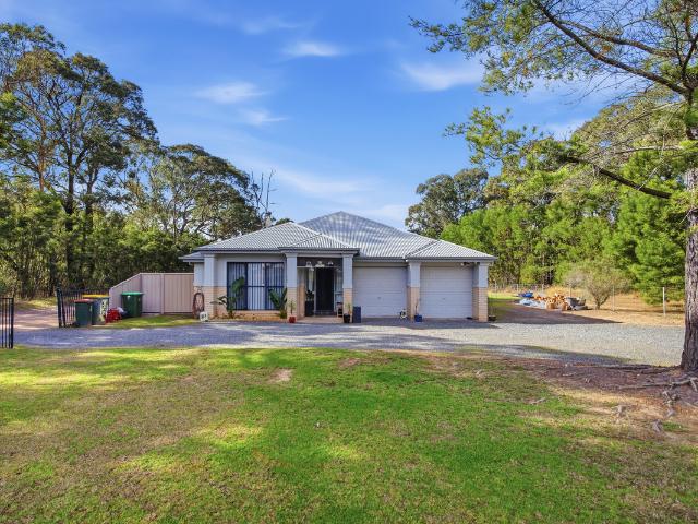 House for rent in Bargo, New South Wales