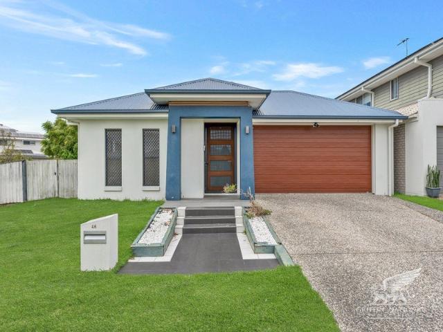 House for rent in Capestone, Greater Brisbane