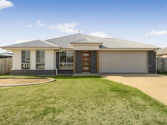 House for rent in Westbrook, Toowoomba Regional