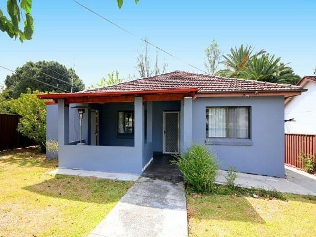 House for rent in Condell Park, New South Wales