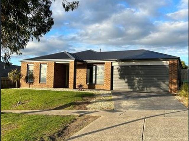 House for rent in Korumburra, Shire of South Gippsland