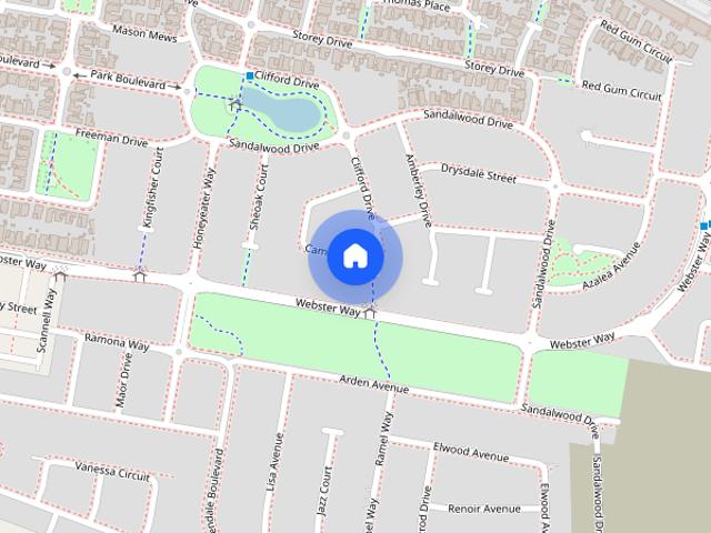 House for rent in Camerons Creek, Victoria