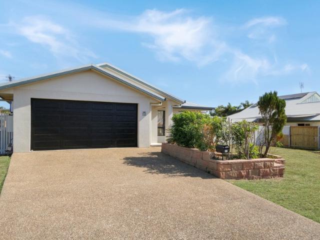 House for rent in Bushland Beach, Queensland