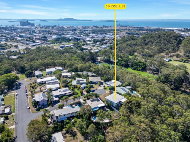 House for sale in Gladstone, Queensland