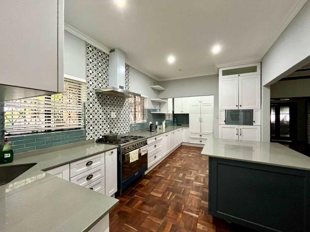 House for rent in Field's Hill, Kloof