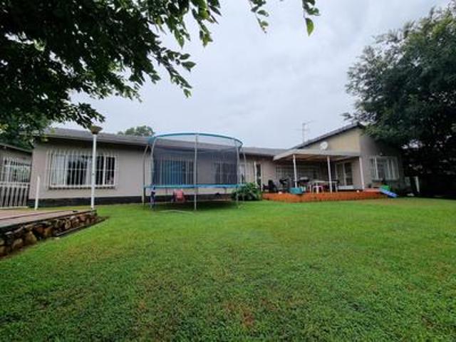 House for rent in Kagiso, Gauteng